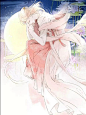 #恋是樱草色#
高清壁纸