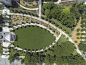 Myriad Botanical Gardens - OJB
