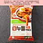 2023-06-22 · 3790원 · 생가득 말랑말랑 밀떡볶이 누들떡볶이 2인분