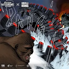 Has Mechagodzilla met his match?!  Find out in Part II of the Titans: Last Stand comic series brought to you by @LegendaryComics and… | Instagram