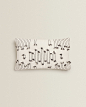 Zara Home 缉线靠垫 41125009251-tmall.com天猫