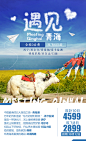 青海海报设计5