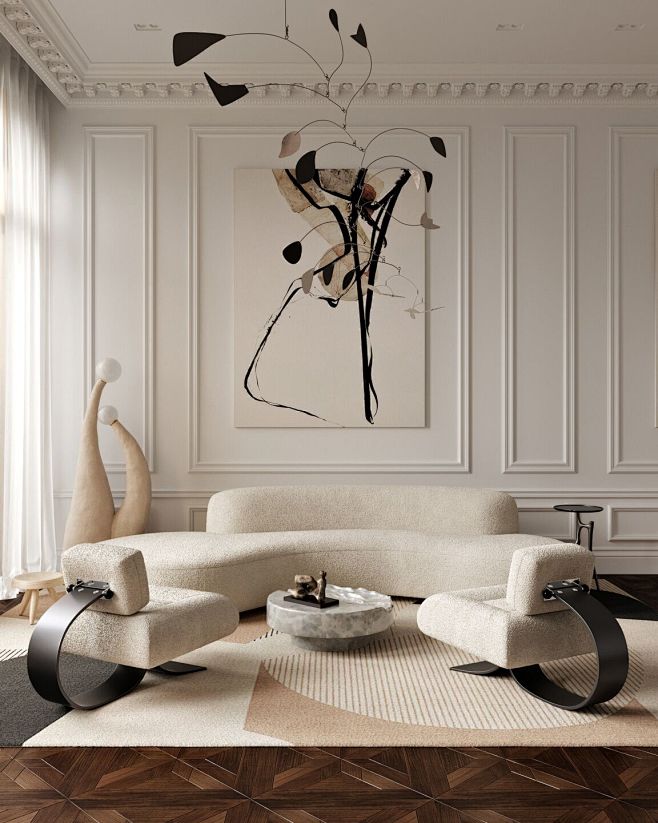 Cameo moscow villas-...