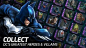 Download free direct  DC Comics Legends   is a Role Playing  game for android    Download latest version of  DC Comics Legends  Mod  Apk (AL...