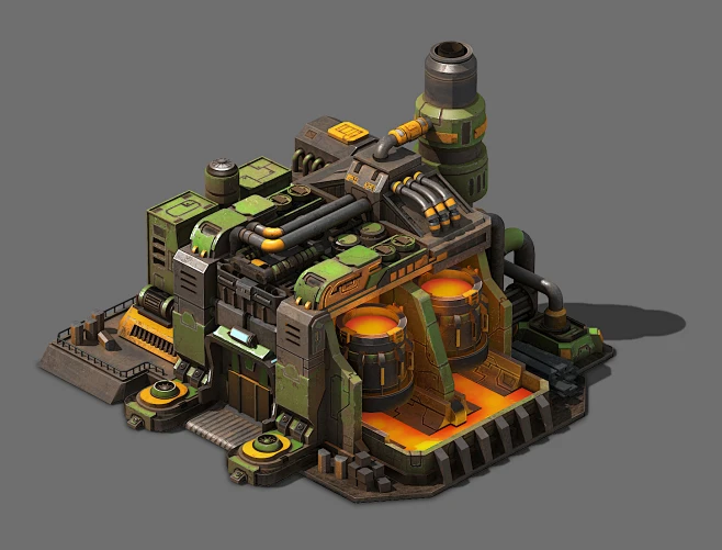 ArtStation : ArtStation is the leading showcase platform for games ...
