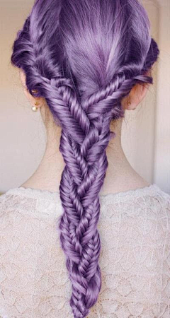 花瓣思美采集到The Hair