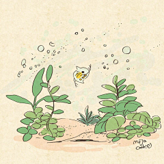 Q青梨采集到moja_cookie日系和风小可爱