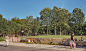 得克萨斯州Pease公园Kingsbury Commons - hhlloo : 侧重于项目的建筑元素、历史特征和文化资源