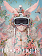 VR眼镜 | 未来已至