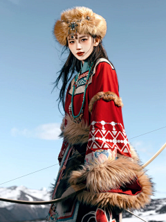 衍光以春°采集到人物