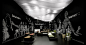 2012 Ippolito Fleitz Group为Brunner设计的米兰展厅简约而不简单 2693361