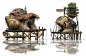 What Are You Working On? 2013 Edition - Page 131 - Polycount Forum