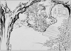 翻翻翻萝卜~采集到画：连环画