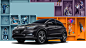 car : A moodboard by jin keiko on Behance
