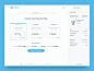 Dribbble - paymentplan_01.png by Nick Johnston