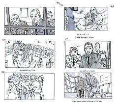 [转载]Rodolfo_Damaggio 钢铁侠， 蝎子王，&amp;_铅笔刀_新浪博客