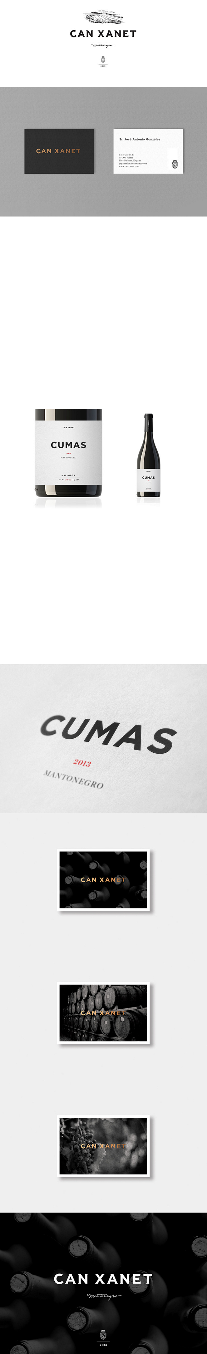 Can Xanet#logo#品牌设计#...