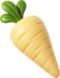Parsnip