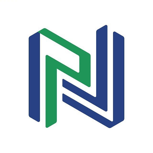 字母N