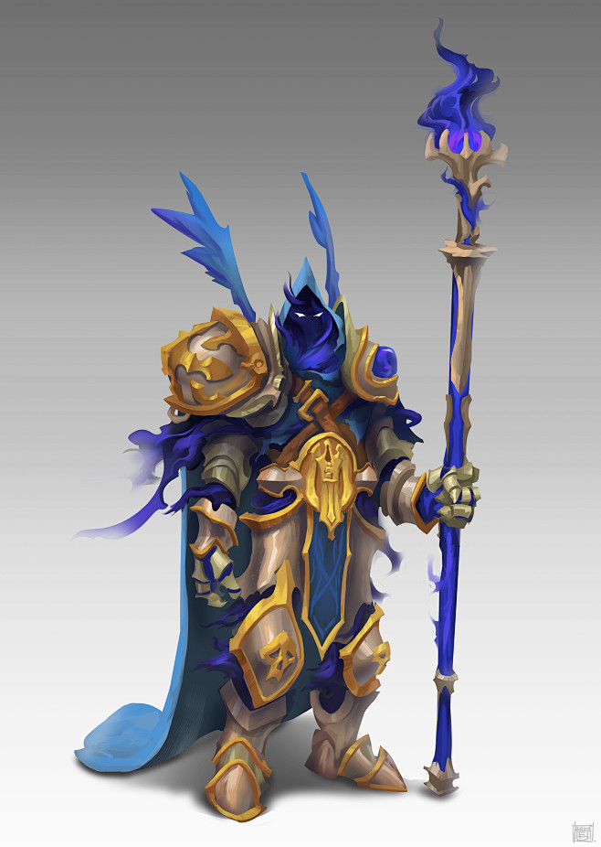 Fantasy  Knights, Hu...