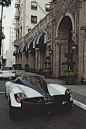 Pagani Huayra | photographer