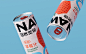 NAWAKE自然觉物鲜榨果汁-寻觅自然好味丨品牌包装全案 燥设计-古田路9号-品牌创意/版权保护平台
