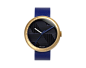 Hach Watch, Copper Blue