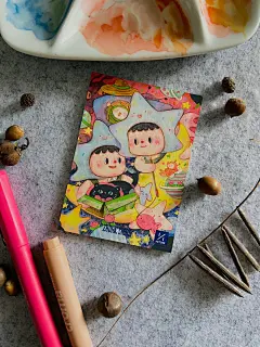 十二星座|双子座 - 小红书