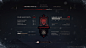 Mortal Kombat X Ui Concepts – HELLODAVE