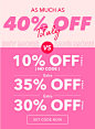 AS MUCH AS 40% OFF - ly462789174@gmail.com - Gmail