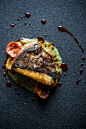 TAPEO : shooting for Tapeo restaurant