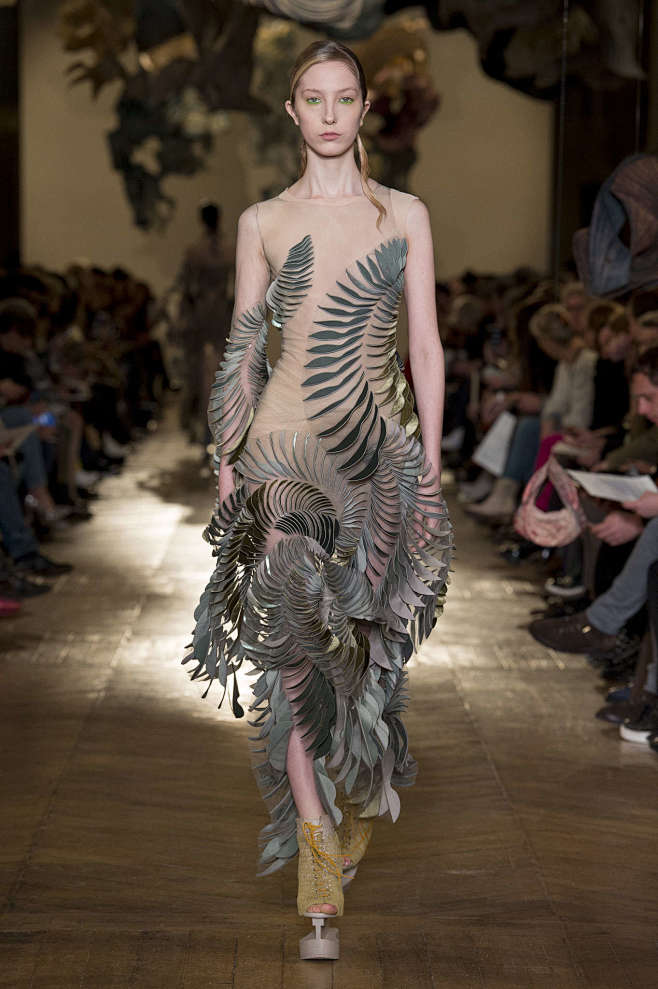 Iris van Herpen