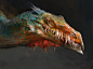 antonio-j-manzanedo-multicolored-dragon-manzanedo-2.jpg (1134×850)