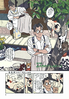 琉璃屋里孤独的蔷薇采集到渡濑政造