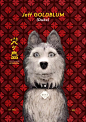 Extra Large Movie Poster Image for Isle of Dogs (#8 of 15)