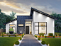 Realhome Visual on Behance