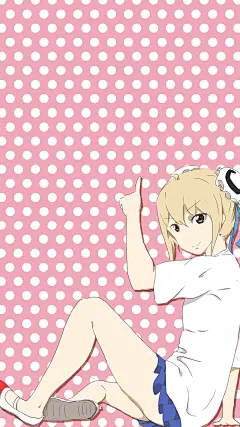 【锁屏壁纸】珍藏的AC娘壁纸 - AcFun弹幕视频网 - 认真你就输啦 (?ω?)ノ- ( ゜- ゜)つロ