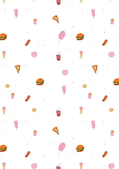 【创意图形图案图集下载】图形插画/手机壁纸/墙纸/服装图案/装饰纹理