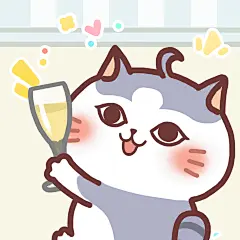 干杯宝盖头
