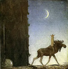 世界上有哪些著名的插画师？现代的又有哪些？有哪些很好的插画作品集推荐吗？ - 知乎