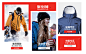 北面秋冬新风尚-The North Face官方旗舰店-天猫Tmall.com