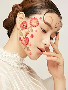 #彩妆# #眼妆# #唇妆#