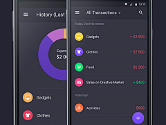 蜡笔小杰采集到互动、网络、APP
