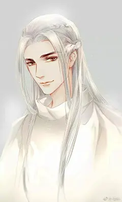 来来来，看这里镇魂夜尊（面面）壁纸