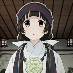 2016四月新番 熊巫女 くまみこ 当女孩遇到熊 雨宿町 四月新番 二次元 动漫 动画 新番 人物 封面 插画 自截 截图 原创 同人 日常 美少女 少女 可爱 萌 软妹 萌妹 卡哇伊 表情 头像 卡通 卡通头像 动漫女头 女头 漫头 二次元头像 个性头像 动漫头像 女生头像 可爱头像「截图 可爱-萌萌乖兔兔唔」