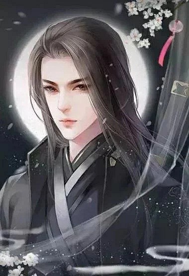 古风男子  古风妖孽男子  古风男  古...