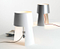 lamps design1 60 Examples of Innovative Lighting Design