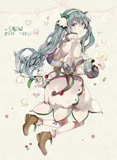 初音未来