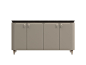 Briar sideboard with doors MUSE | Sideboard by Reiggi