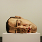 take off your masks - Ron Mueck | nicorezende | VSCO Grid™ : mi casa, su casa.